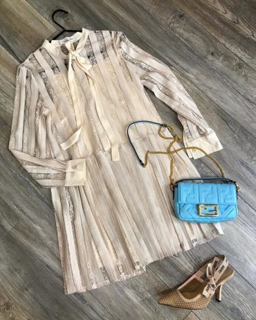 Платье Christian Dior LUX-28194