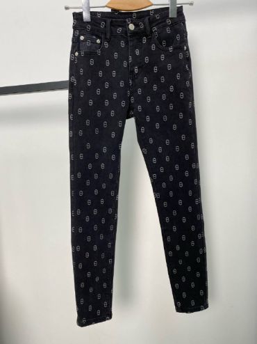 Джинсы Christian Dior LUX-56213