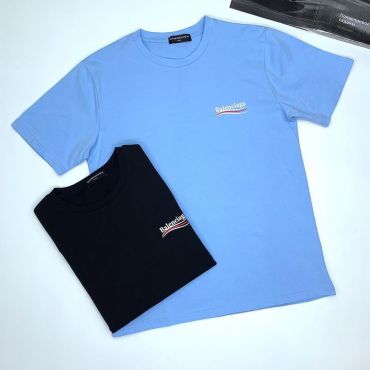 Футболка мужская Balenciaga LUX-28079