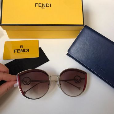 Очки Fendi LUX-14522