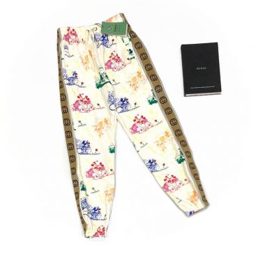 Брюки женские Gucci LUX-28827