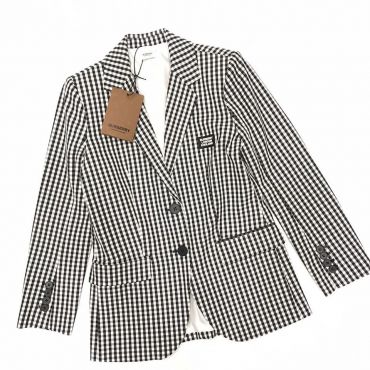 Жакет женский Burberry LUX-28223