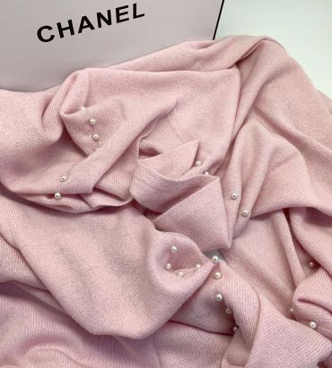 Платок Chanel LUX-27496