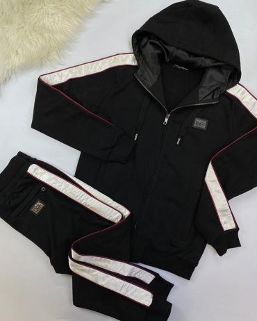 Костюм спортивный Dolce & Gabbana LUX-29056