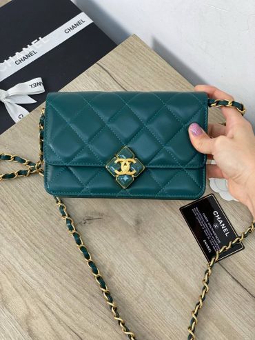 Сумка женская Chanel LUX-54135