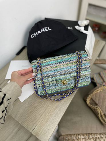  Сумка женская Chanel LUX-59363