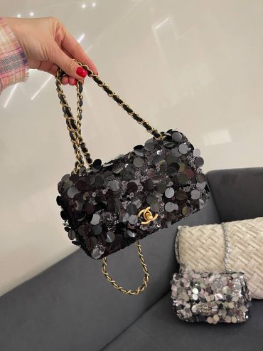 Сумка женская  Chanel LUX-118831