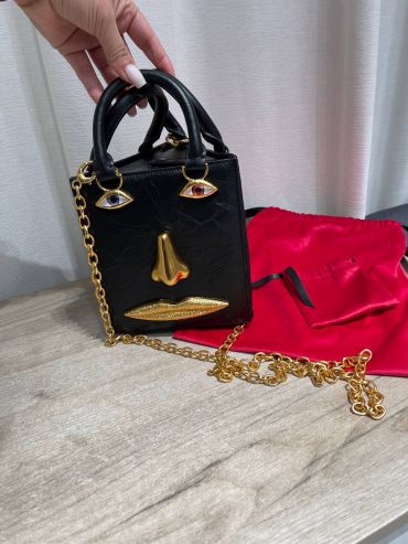 Сумка женская Schiaparelli  LUX-123756