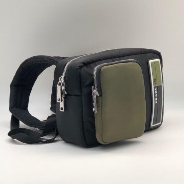 Сумка мужская Prada LUX-19048