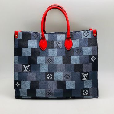 Сумка женская ONTHEGO Louis Vuitton LUX-18203