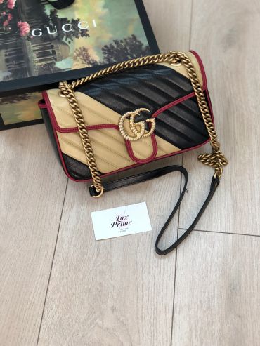 Сумка женская Gucci LUX-19560