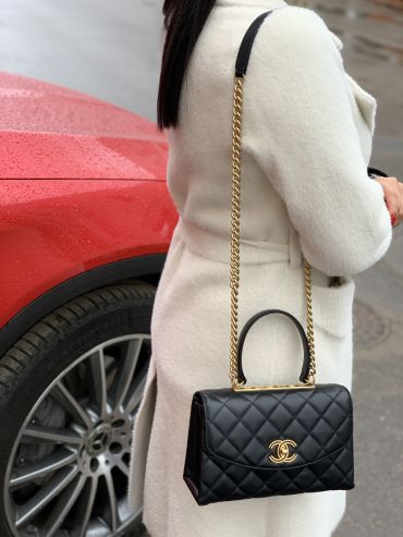 Сумка женская Chanel LUX-21052