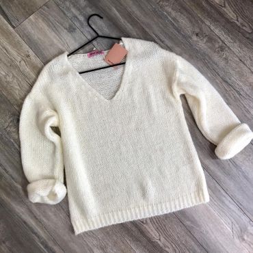 Свитер женский Miu Miu LUX-21009