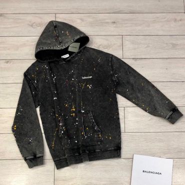 Толстовка женская Balenciaga LUX-19527