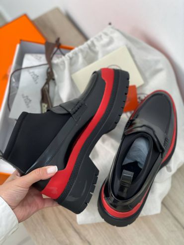 Ботинки Hermes LUX-55410