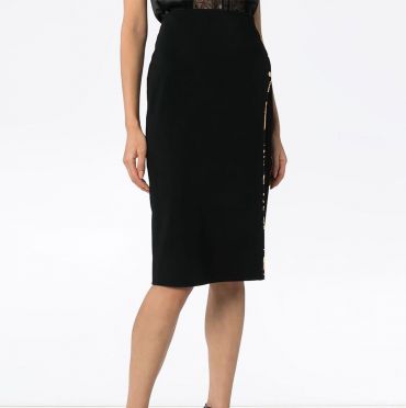 Юбка  Versace LUX-28152