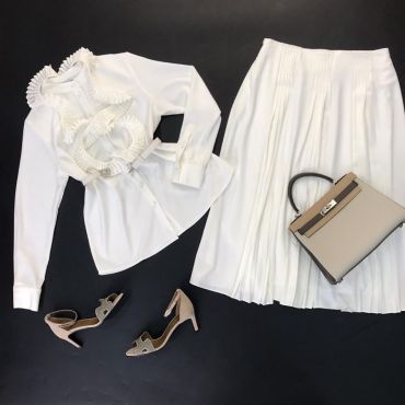 Костюм женский  LUX-28408