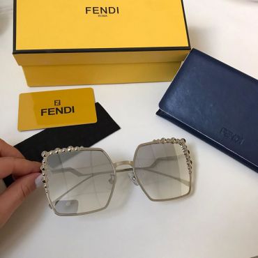 Очки Fendi LUX-14530
