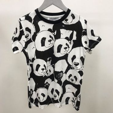 Футболка Dolce & Gabbana LUX-28422