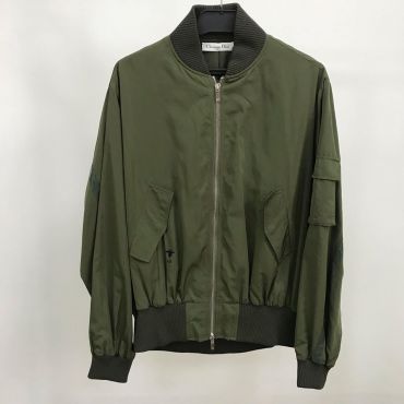 Бомбер Christian Dior LUX-28225