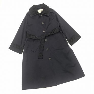 Плащ Fendi LUX-28393