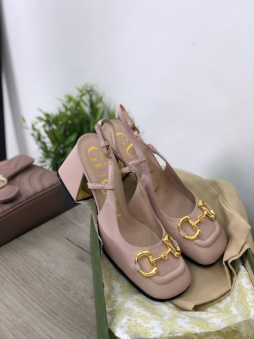 Босоножки Gucci LUX-45455