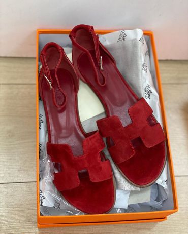 Сандалии  Hermes LUX-28206
