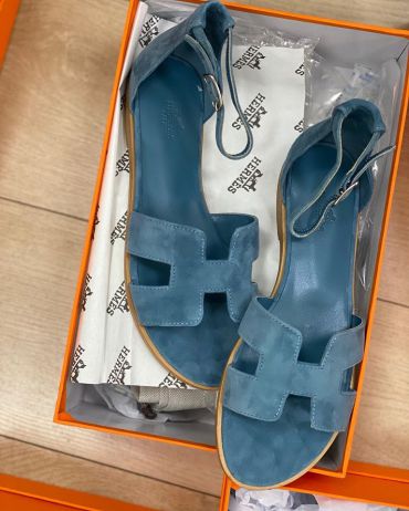 Сандалии  Hermes LUX-28204