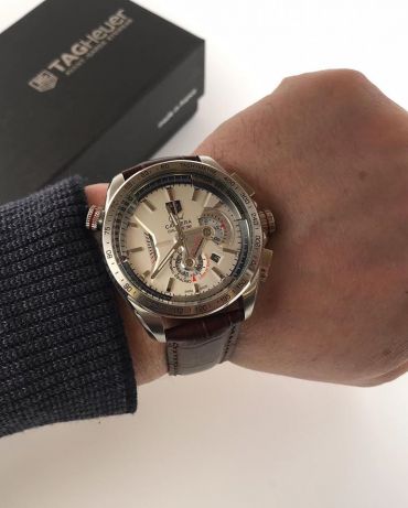 Часы   LUX-28243