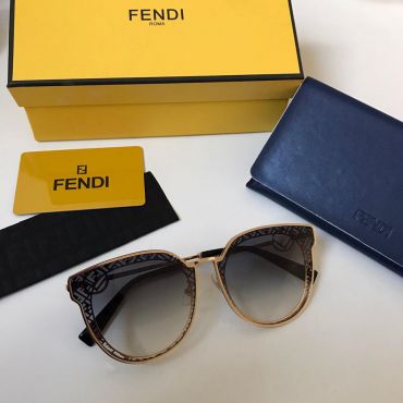 Очки Fendi LUX-26718