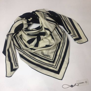 Платок Chanel LUX-56020