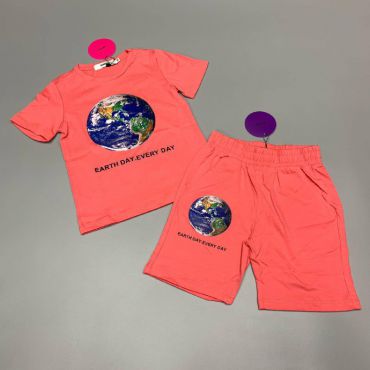 Костюм  LUX-49898