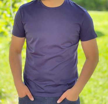 Футболка  LUX-51907