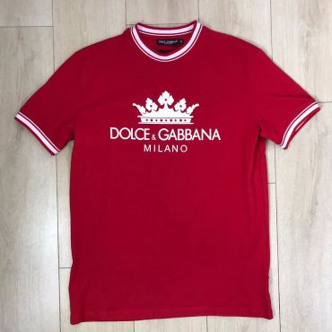 Футболка  Dolce & Gabbana LUX-28369