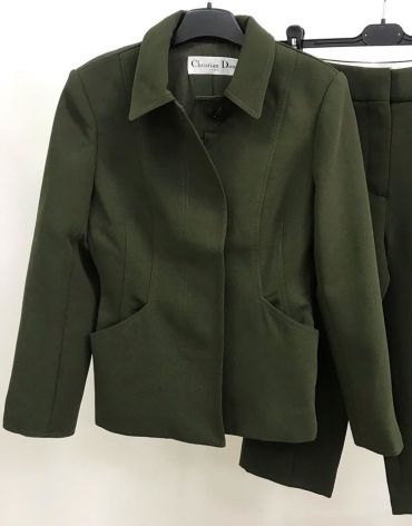 Жакет женский Christian Dior LUX-28343