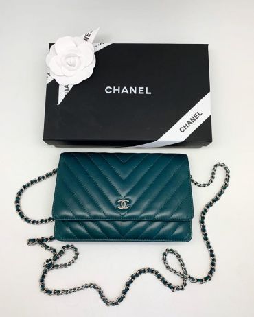 Сумка женская WOC Chanel LUX-28793
