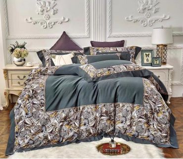 Комплект постельного белья  Hermes LUX-28667