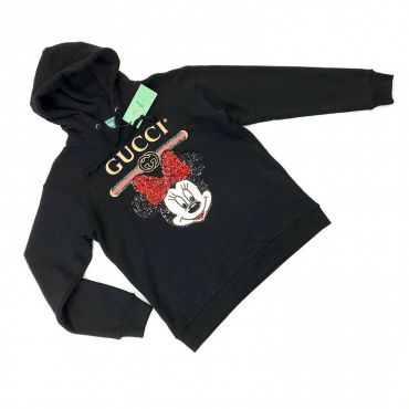 Толстовка женская Gucci LUX-28285