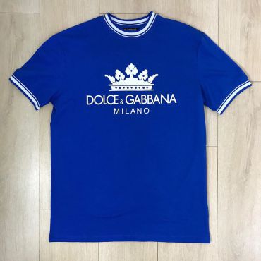 Футболка  Dolce & Gabbana LUX-28370