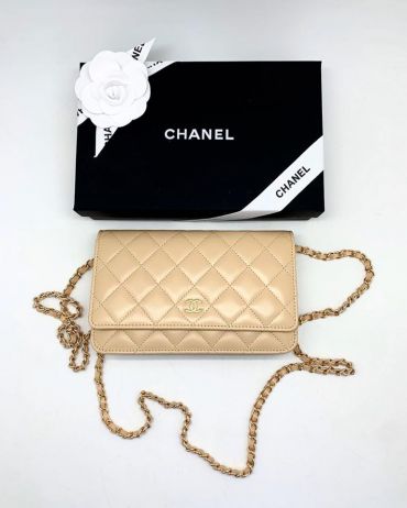 Сумка женская WOC Chanel LUX-28791
