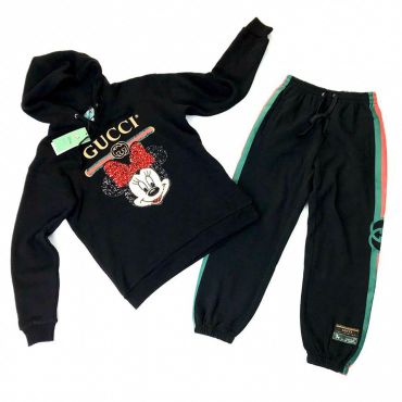 Костюм спортивный Gucci LUX-28288