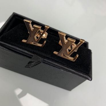 Запонки Louis Vuitton LUX-28560