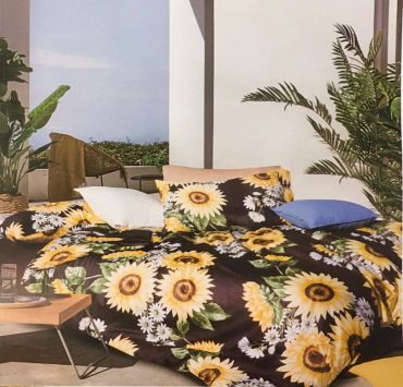 Комплект постельного белья La Perla LUX-28606