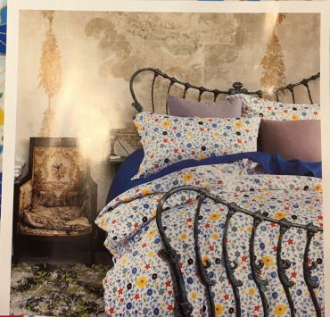 Комплект постельного белья La Perla LUX-28610