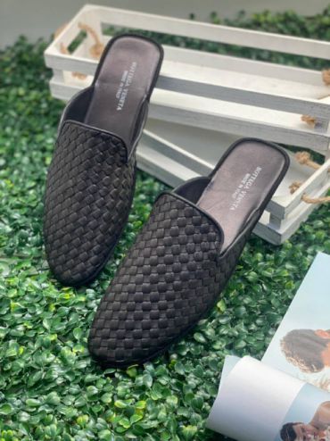 Мюли Bottega Veneta LUX-53508