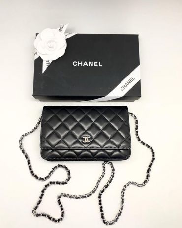 Сумка женская WOC Chanel LUX-28792