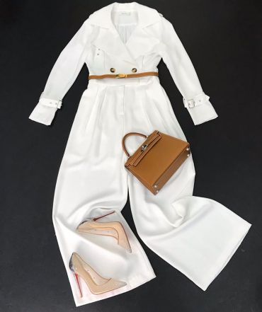 Комбинезон Max Mara LUX-28496