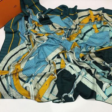 Платок Hermes LUX-28771