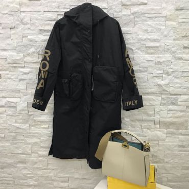 Плащ  Fendi LUX-28332
