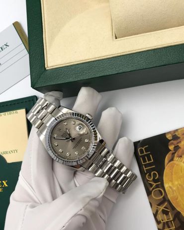 Часы женские Rolex LUX-28731
